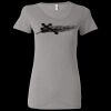 Ladies' Triblend Short Sleeve T-Shirt Thumbnail