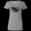 Ladies' Triblend Short Sleeve T-Shirt Thumbnail