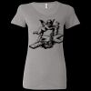 Ladies' Triblend Short Sleeve T-Shirt Thumbnail