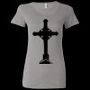 Ladies' Triblend Short Sleeve T-Shirt Thumbnail