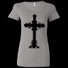 Ladies' Triblend Short Sleeve T-Shirt Thumbnail