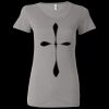 Ladies' Triblend Short Sleeve T-Shirt Thumbnail