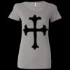 Ladies' Triblend Short Sleeve T-Shirt Thumbnail