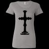 Ladies' Triblend Short Sleeve T-Shirt Thumbnail