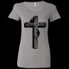 Ladies' Triblend Short Sleeve T-Shirt Thumbnail