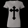 Ladies' Triblend Short Sleeve T-Shirt Thumbnail