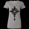 Ladies' Triblend Short Sleeve T-Shirt Thumbnail