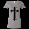 Ladies' Triblend Short Sleeve T-Shirt Thumbnail