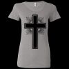 Ladies' Triblend Short Sleeve T-Shirt Thumbnail