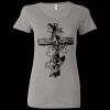 Ladies' Triblend Short Sleeve T-Shirt Thumbnail