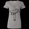 Ladies' Triblend Short Sleeve T-Shirt Thumbnail