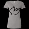 Ladies' Triblend Short Sleeve T-Shirt Thumbnail