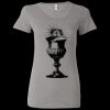 Ladies' Triblend Short Sleeve T-Shirt Thumbnail