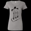 Ladies' Triblend Short Sleeve T-Shirt Thumbnail