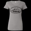 Ladies' Triblend Short Sleeve T-Shirt Thumbnail