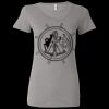 Ladies' Triblend Short Sleeve T-Shirt Thumbnail