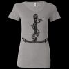 Ladies' Triblend Short Sleeve T-Shirt Thumbnail