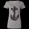 Ladies' Triblend Short Sleeve T-Shirt Thumbnail