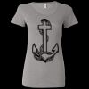 Ladies' Triblend Short Sleeve T-Shirt Thumbnail