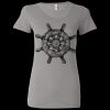 Ladies' Triblend Short Sleeve T-Shirt Thumbnail