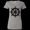 Ladies' Triblend Short Sleeve T-Shirt Thumbnail