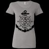 Ladies' Triblend Short Sleeve T-Shirt Thumbnail