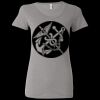 Ladies' Triblend Short Sleeve T-Shirt Thumbnail