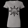 Ladies' Triblend Short Sleeve T-Shirt Thumbnail