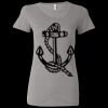 Ladies' Triblend Short Sleeve T-Shirt Thumbnail