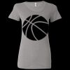 Ladies' Triblend Short Sleeve T-Shirt Thumbnail