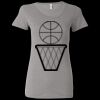 Ladies' Triblend Short Sleeve T-Shirt Thumbnail