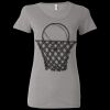 Ladies' Triblend Short Sleeve T-Shirt Thumbnail