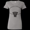 Ladies' Triblend Short Sleeve T-Shirt Thumbnail