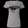 Ladies' Triblend Short Sleeve T-Shirt Thumbnail