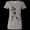 Ladies' Triblend Short Sleeve T-Shirt Thumbnail