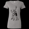 Ladies' Triblend Short Sleeve T-Shirt Thumbnail