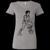 Ladies' Triblend Short Sleeve T-Shirt Thumbnail