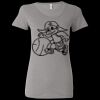 Ladies' Triblend Short Sleeve T-Shirt Thumbnail