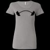 Ladies' Triblend Short Sleeve T-Shirt Thumbnail