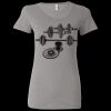 Ladies' Triblend Short Sleeve T-Shirt Thumbnail