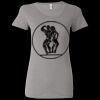 Ladies' Triblend Short Sleeve T-Shirt Thumbnail