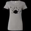 Ladies' Triblend Short Sleeve T-Shirt Thumbnail