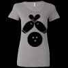 Ladies' Triblend Short Sleeve T-Shirt Thumbnail