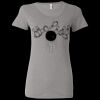 Ladies' Triblend Short Sleeve T-Shirt Thumbnail