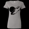 Ladies' Triblend Short Sleeve T-Shirt Thumbnail