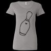 Ladies' Triblend Short Sleeve T-Shirt Thumbnail