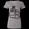 Ladies' Triblend Short Sleeve T-Shirt Thumbnail