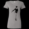 Ladies' Triblend Short Sleeve T-Shirt Thumbnail