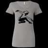 Ladies' Triblend Short Sleeve T-Shirt Thumbnail