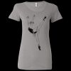 Ladies' Triblend Short Sleeve T-Shirt Thumbnail